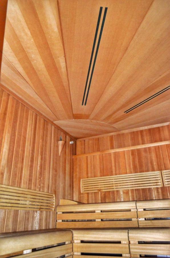 Ski & Relax Apartments In Bellevue Residence Bansko Exterior photo